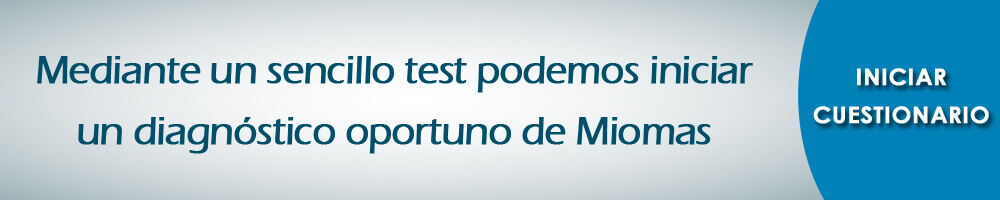 El mejor tratamiento para Miomas Uterinos en México 