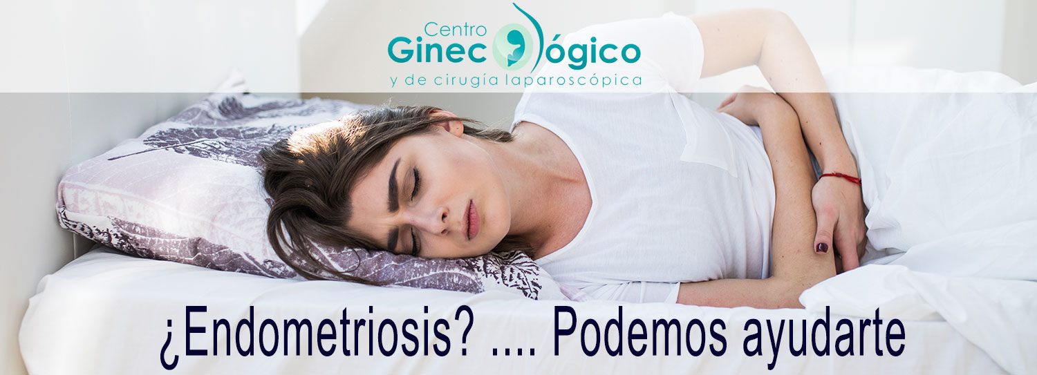 Cirugía para tratamiento de endometriosis Centro Ginecológico México DF