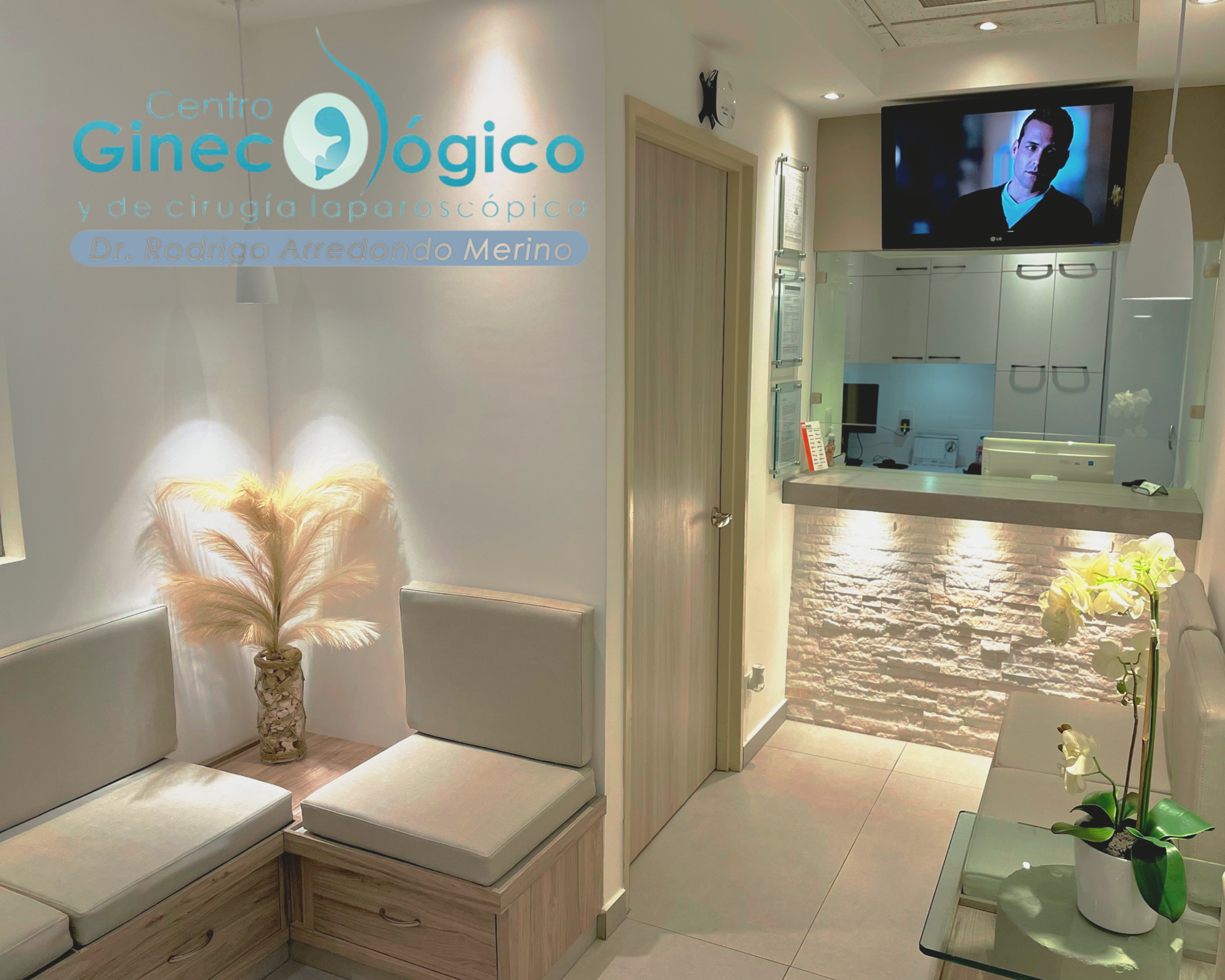 Hospital Ángeles Pedregal