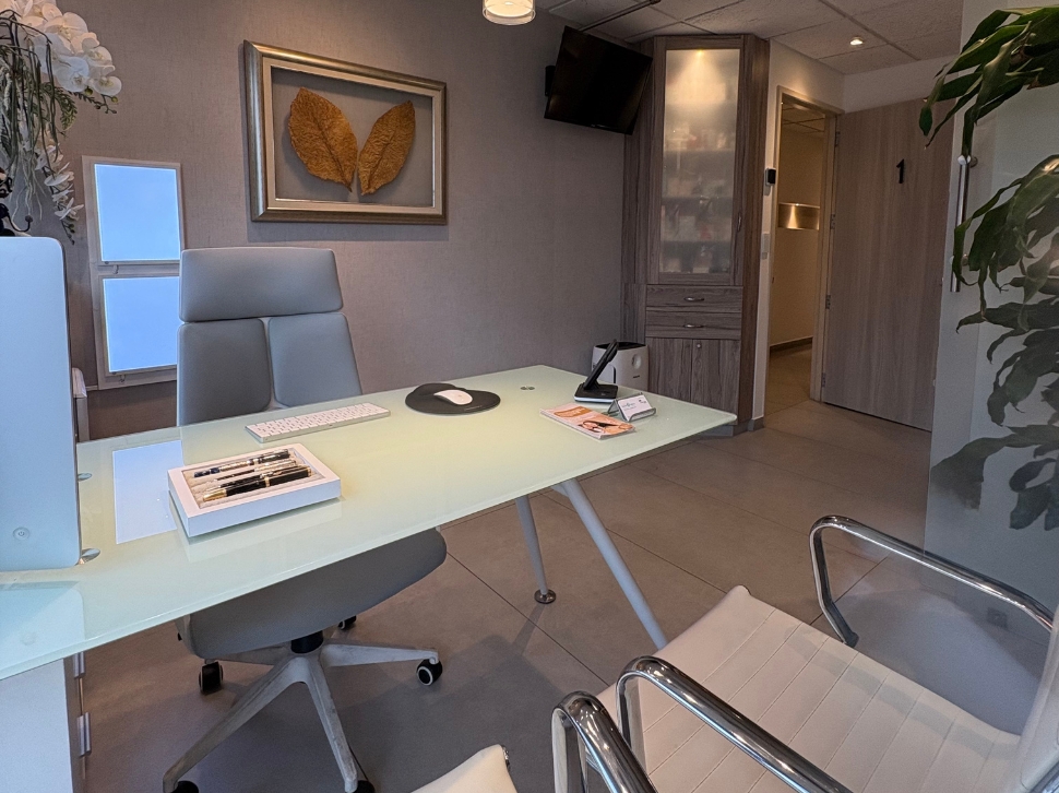 Cuidamos cada detalle