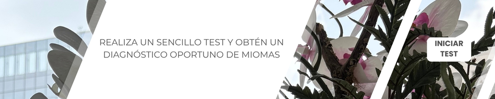 El mejor tratamiento para Miomas Uterinos en México 